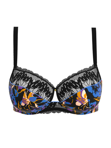 Soutien-gorge à armatures Eloane