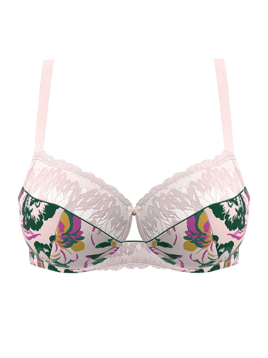 Soutien-gorge à armatures Eloane