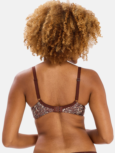 Soutien-gorge à armatures Naia