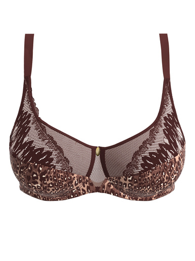 Soutien-gorge à armatures Naia