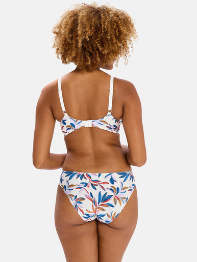 Soutien-gorge à armatures Narcisse Print
