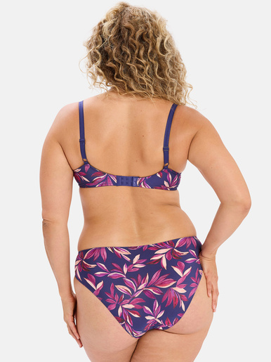 Soutien-gorge à armatures Narcisse Print