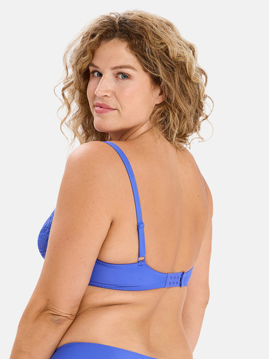 Soutien-gorge à armatures Charline