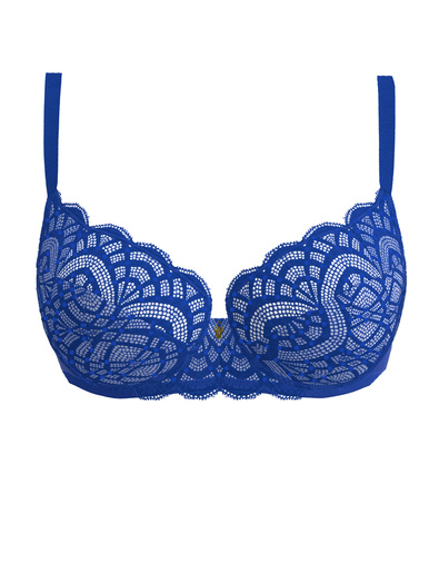 Soutien-gorge à armatures Charline