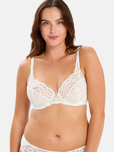 Soutien-gorge à armatures Charline