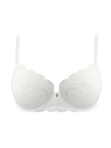 Soutien-gorge à armatures Charline