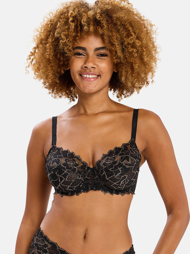 Soutien-gorge à armatures Arum Party