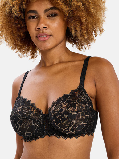 Soutien-gorge à armatures Arum Party