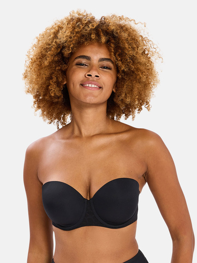 Soutien-gorge bandeau Perfect Curves