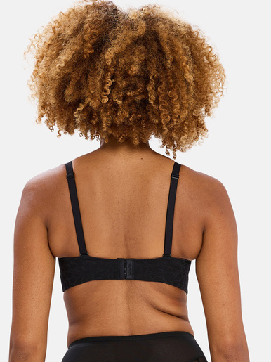 Soutien-gorge bandeau Perfect Curves
