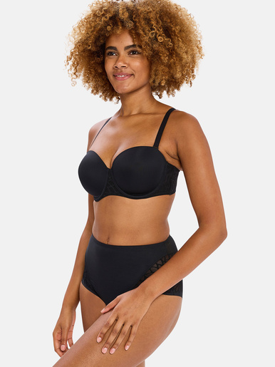 Soutien-gorge bandeau Perfect Curves