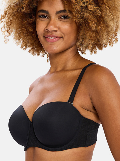 Soutien-gorge bandeau Perfect Curves