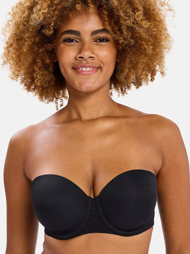 Soutien-gorge bandeau Perfect Curves