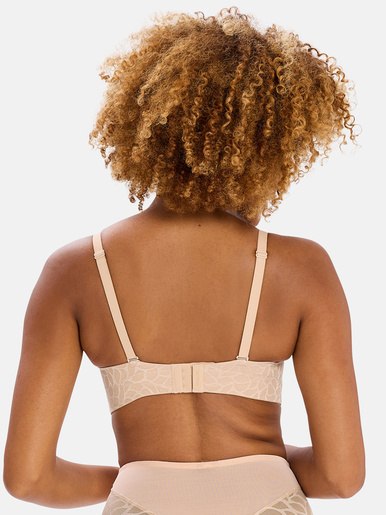 Soutien-gorge bandeau Perfect Curves