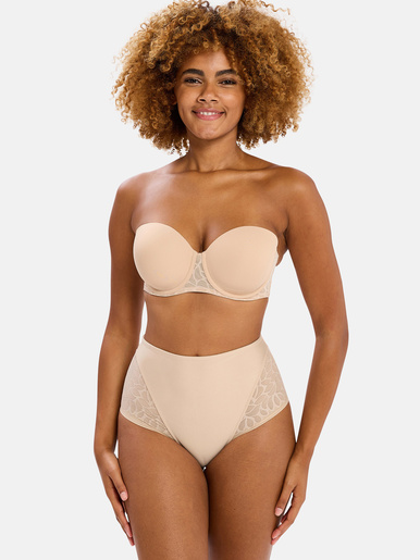 Soutien-gorge bandeau Perfect Curves