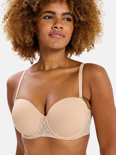 Soutien-gorge bandeau Perfect Curves