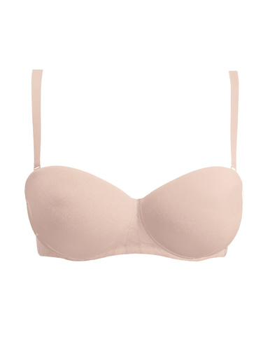 Soutien-gorge bandeau Perfect Curves