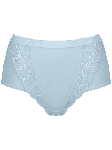 Lot de 4 culottes Sloggi Chic