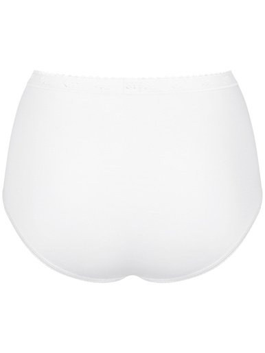 Lot de 4 culottes Sloggi Chic
