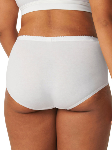 Lot de 4 culottes Sloggi Chic