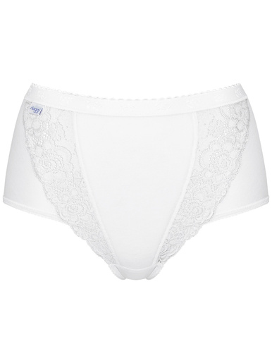 Lot de 4 culottes Sloggi Chic