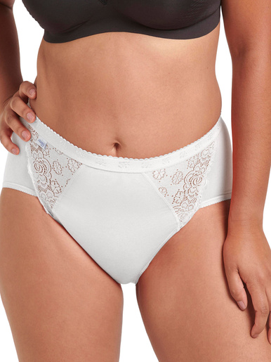 Lot de 4 culottes Sloggi Chic