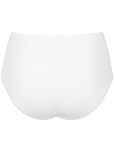 Lot de 4 culottes Sloggi Chic