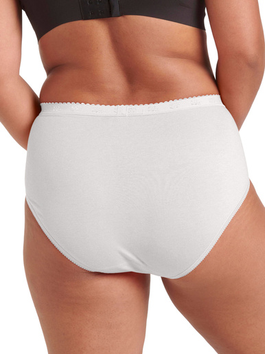 Lot de 4 culottes Sloggi Chic
