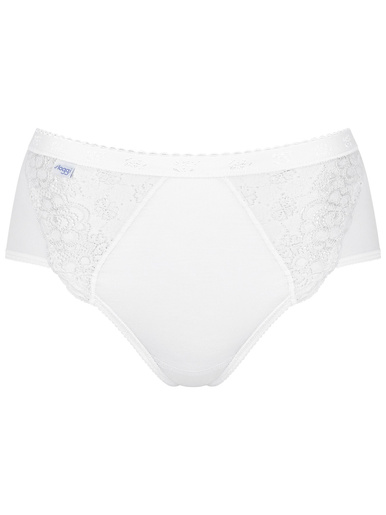 Lot de 4 culottes Sloggi Chic