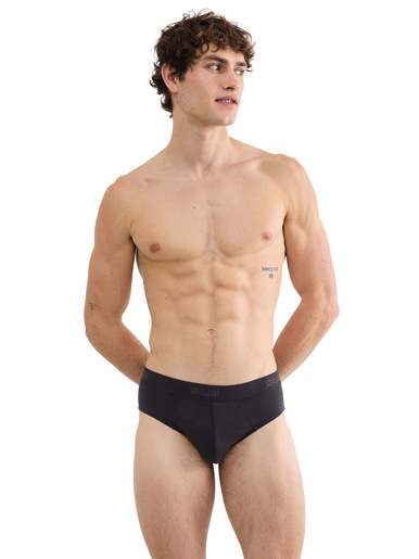 Lot de 2 slips