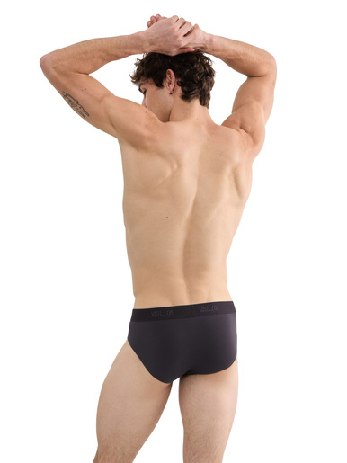 Lot de 2 slips
