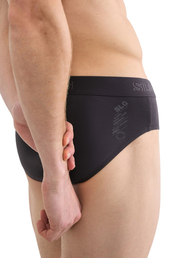 Lot de 2 slips