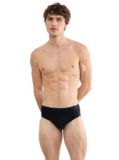 Lot de 2 slips