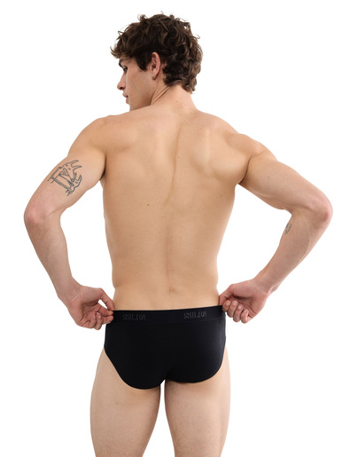 Lot de 2 slips