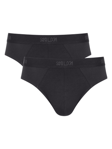 Lot de 2 slips