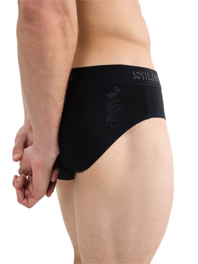 Lot de 2 slips