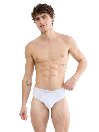 Lot de 2 slips
