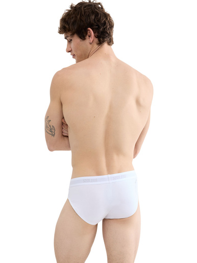 Lot de 2 slips