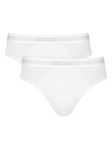 Lot de 2 slips