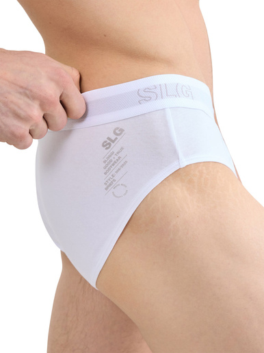 Lot de 2 slips