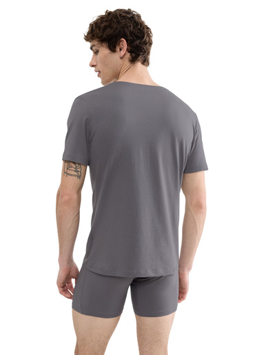 T-shirt à col V