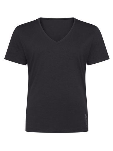 T-shirt à col V