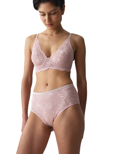 Slip Amourette Charm T
