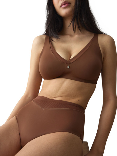 Culotte maxi True Shape Sensation T