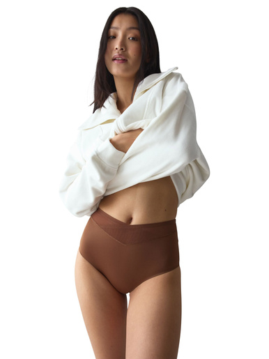 Culotte maxi True Shape Sensation T