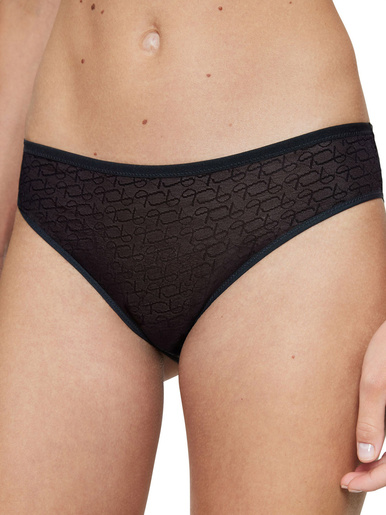 Culotte Taï Triumph Signature Sheer