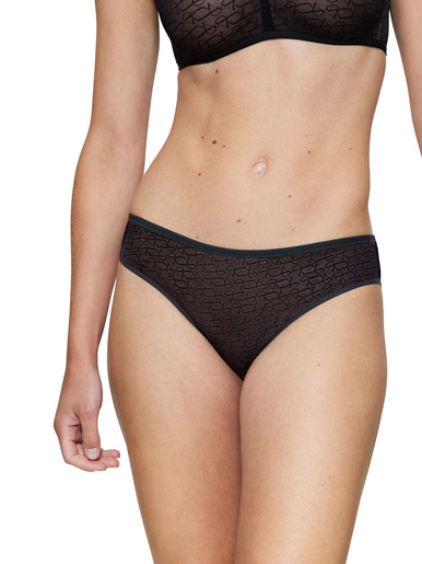 Culotte Taï Triumph Signature Sheer