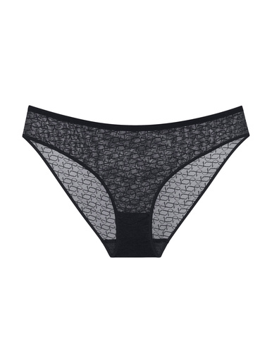 Culotte Taï Triumph Signature Sheer