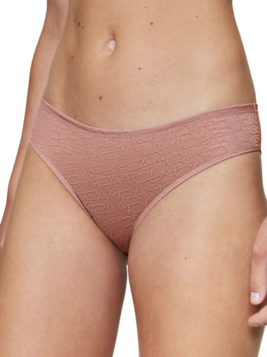 Culotte Taï Triumph Signature Sheer