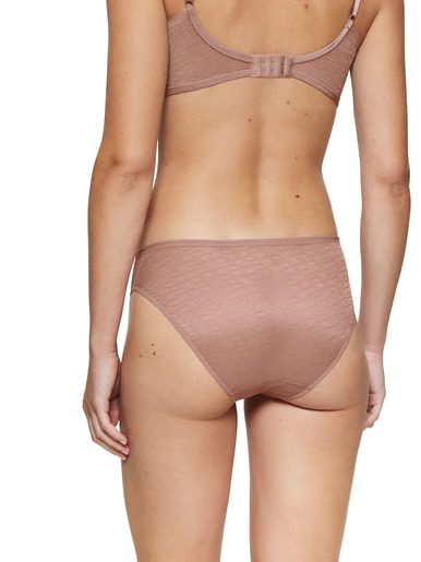 Culotte Taï Triumph Signature Sheer